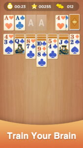Classic Solitaire 2.4.9