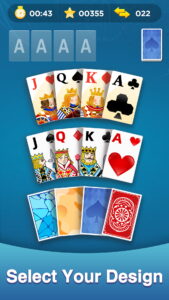 Classic Solitaire 2.4.9