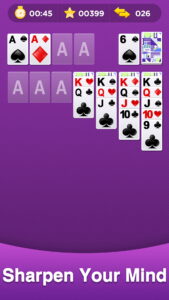 Classic Solitaire 2.4.9