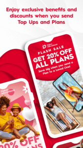 Digicel International 5.1.9