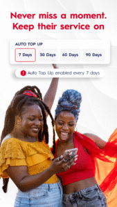 Digicel International 5.1.9