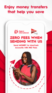 Digicel International 5.1.9