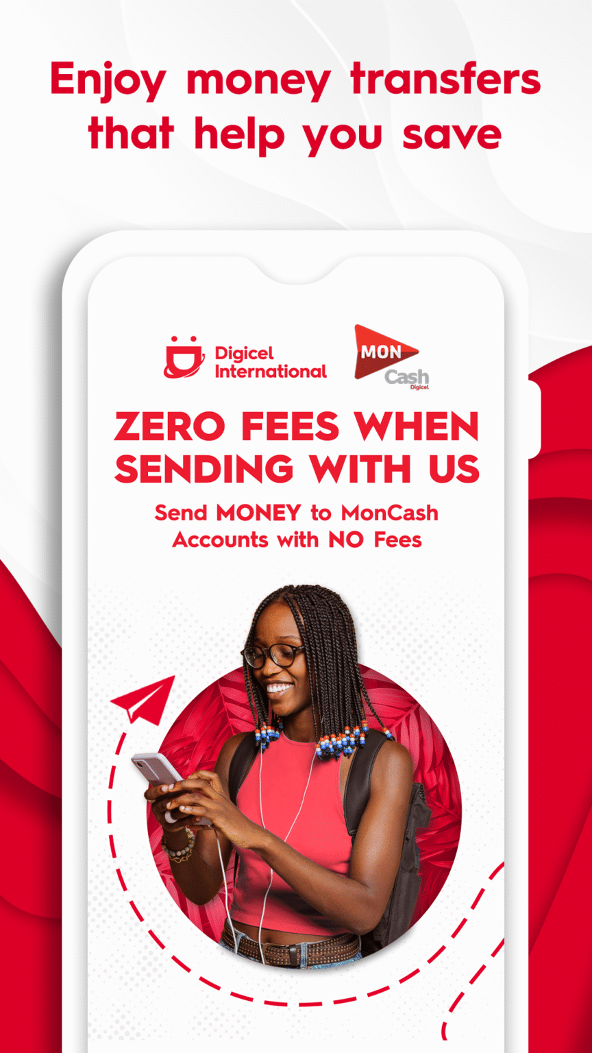Digicel International 5.4.0 APK Download by Digicel Caribbean - APKMirror