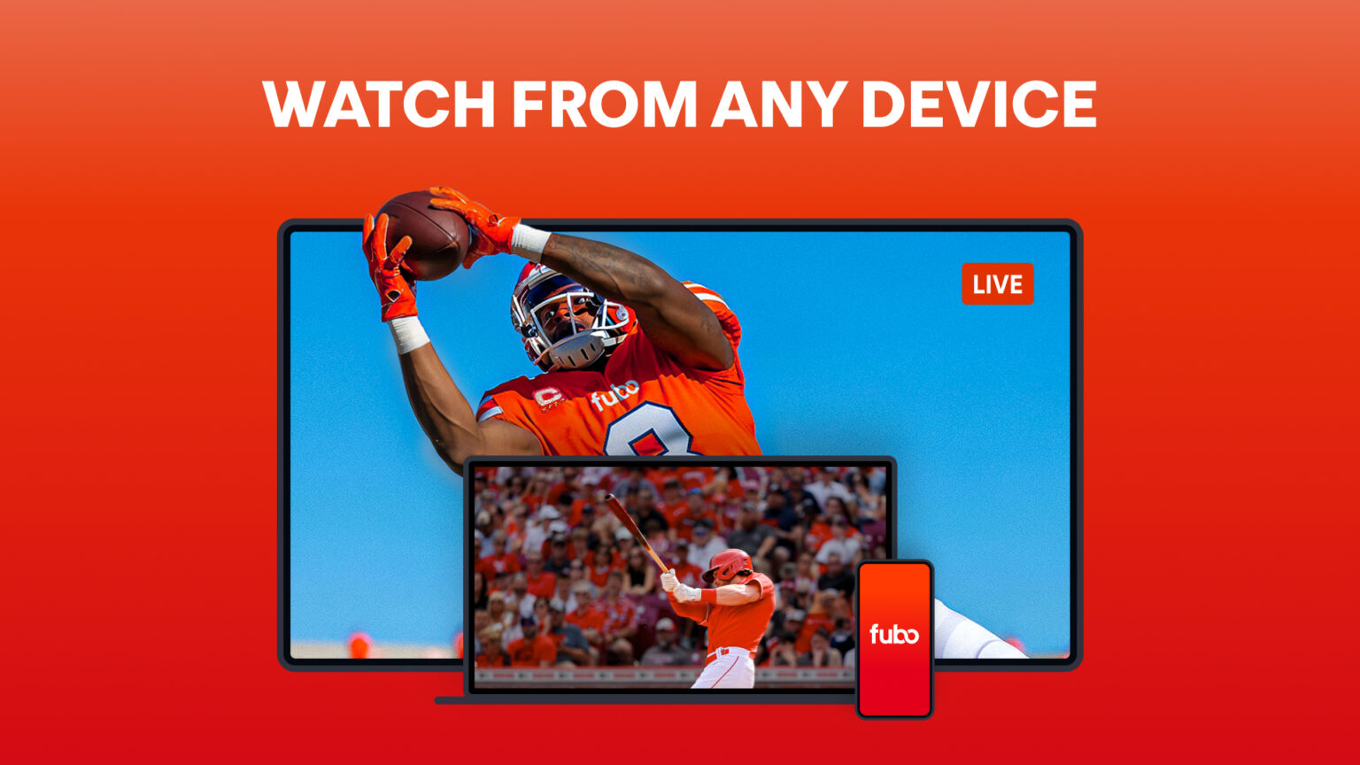Fubo: Watch Live TV Sports (Android TV) 5 41 1 APK Download by fuboTV