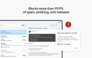 Gmail 2023.06.11.544536085.Release (nodpi) (Android 6.0+)