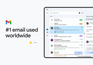 Gmail 2023.06.11.544536085.Release (nodpi) (Android 6.0+)