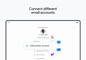 Gmail 2023.06.11.544536085.Release (nodpi) (Android 6.0+)