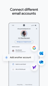 Gmail 2023.06.11.544536085.Release (nodpi) (Android 6.0+)