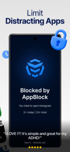 AppBlock - Block Apps & Sites 7.5.4