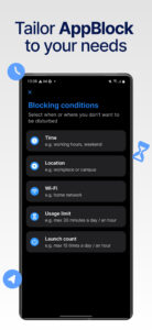 AppBlock - Block Apps & Sites 7.5.4