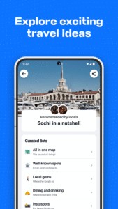 Aviasales — Сheap flights 6.80.0