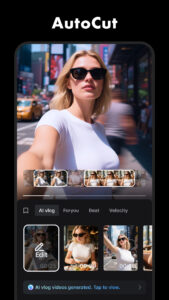 CapCut - Video Editor 12.1.1