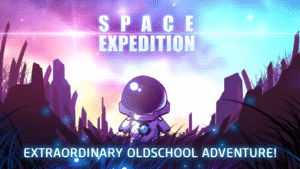 Space Expedition 1.1