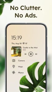 Niagara Launcher ‧ Home Screen 1.14.5