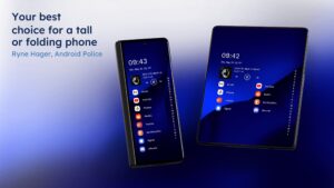 Niagara Launcher ‧ Home Screen 1.14.5