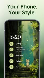 Niagara Launcher ‧ Home Screen 1.14.5