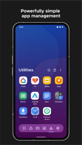 Smart Launcher 6 ‧ Home Screen 6.1 build 036 patch 1