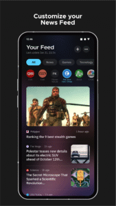 Smart Launcher 6 ‧ Home Screen 6.1 build 036 patch 1