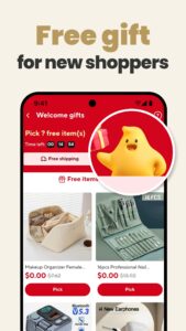 AliExpress - Shopping App 8.145.3.25100301 beta