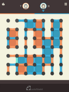 Dots and Boxes - Classic Strat 6.201 Dots and Boxes - Classic Strat 6.201