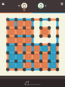 Dots and Boxes - Classic Strat 6.201 Dots and Boxes - Classic Strat 6.201