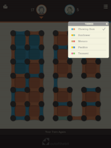 Dots and Boxes - Classic Strat 6.201 Dots and Boxes - Classic Strat 6.201