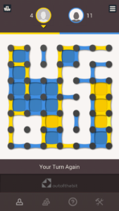 Dots and Boxes - Classic Strat 6.201 Dots and Boxes - Classic Strat 6.201