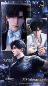 Love and Deepspace 4.5.0 Love and Deepspace 4.5.0