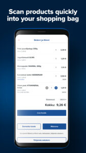 Maxima Estonia 3.7.1GMS