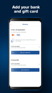Maxima Estonia 3.7.1GMS