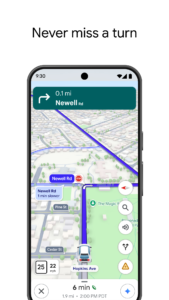 Google Maps 9.73.0 beta (nodpi) (Android 5.0+) Google Maps 9.73.0 beta (nodpi) (Android 5.0+)