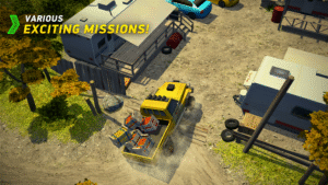 Parking Mania 2 1.0.1508