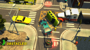 Parking Mania 2 1.0.1508