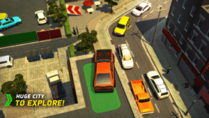 Parking Mania 2 1.0.1508