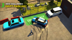 Parking Mania 2 1.0.1508