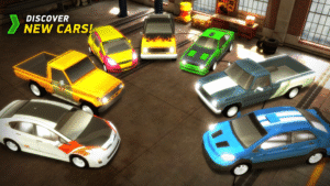 Parking Mania 2 1.0.1508