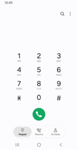 Samsung Phone 15.1.99 Samsung Phone 15.1.99