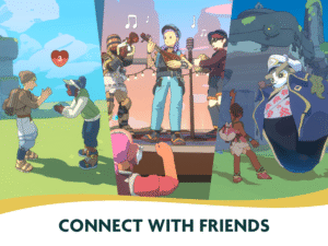 Spirit Crossing NETFLIX 14.3.0 (Early Access)
