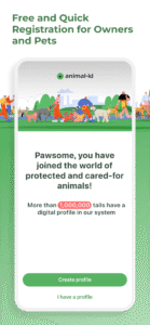 Pet Care App by Animal ID 3.1.5