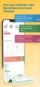 Pet Care App by Animal ID 3.1.5