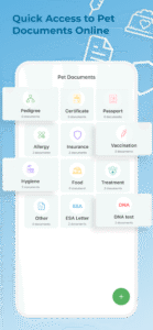 Pet Care App by Animal ID 3.1.5