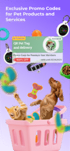 Pet Care App by Animal ID 3.1.5