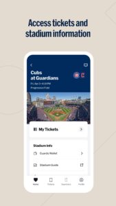 MLB Ballpark 15.6.0 MLB Ballpark 15.6.0