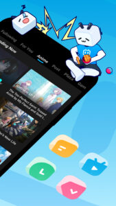BiliBili -HD Anime, Videos 3.50.0