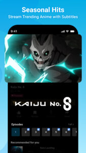 BiliBili -HD Anime, Videos 3.50.0