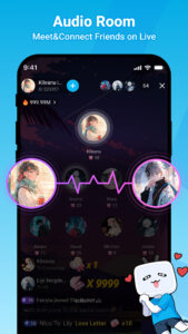 BiliBili -HD Anime, Videos 3.50.0
