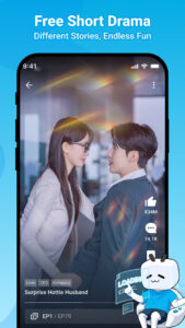 BiliBili -HD Anime, Videos 3.50.0