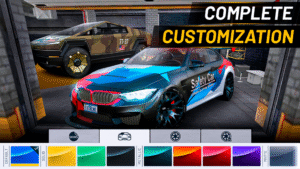 Extreme Car Driving Simulator 7.5.3