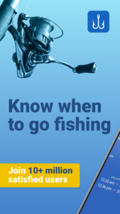Fishing Points - Fishing App 4.7.3 Fishing Points - Fishing App 4.7.3