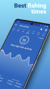 Fishing Points - Fishing App 4.7.3 Fishing Points - Fishing App 4.7.3